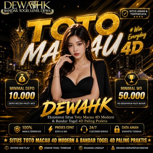 DEWAHK